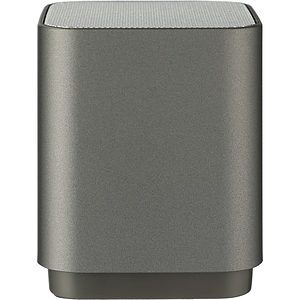 Light Up Logo  Bluetooth Speaker