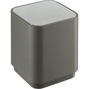 Light Up Logo  Bluetooth Speaker