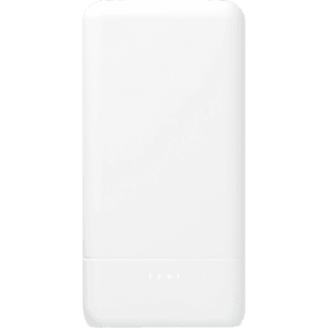Tilt High Density 5000 mAh Power Bank