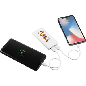 Tilt High Density 5000 mAh Power Bank