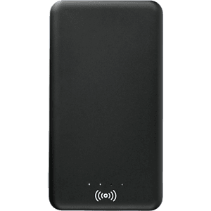 Axial 4000 mAh Wireless Power Bank