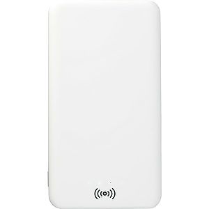 Axial 4000 mAh Wireless Power Bank