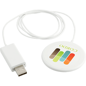 MagClick™ Fast Wireless Charging Pad