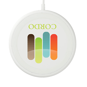 MagClick™ Fast Wireless Charging Pad