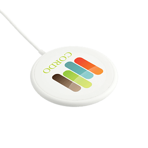 MagClick™ Fast Wireless Charging Pad