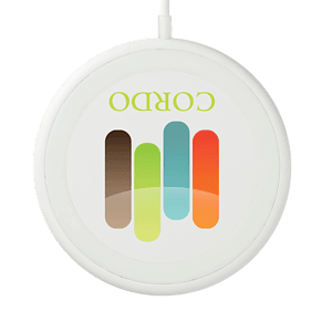 MagClick™ Fast Wireless Charging Pad