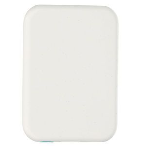 Recycled ABS 3000 mAh Wireless Power Bank