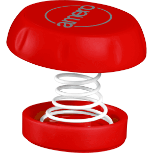 Pivot Phone Holder