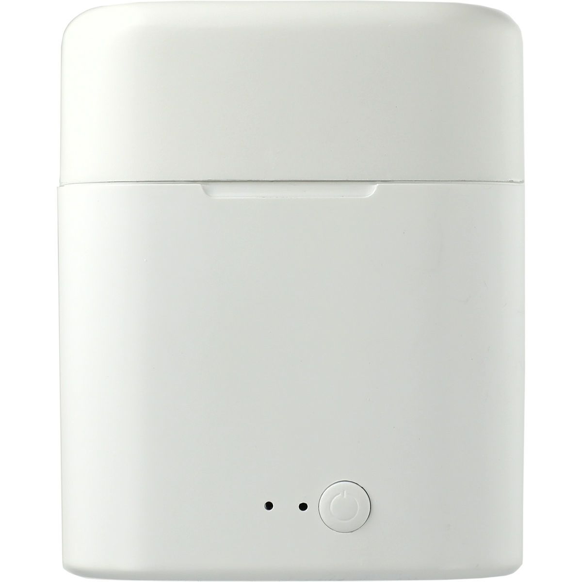 Promotional Bawl true wireless auto pair earbuds and power cas Personalized With Your Custom Logo Promotional Bawl true wireless auto pair earbuds and power cas Personalized With Your Custom Logo