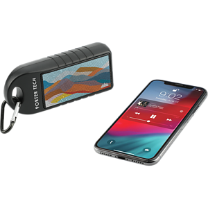 Omni Outdoor Bluetooth Speaker