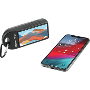 Omni Outdoor Bluetooth Speaker