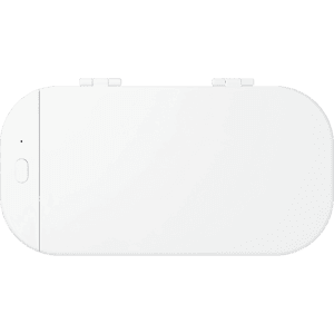 UV Desktop Phone Sanitizer