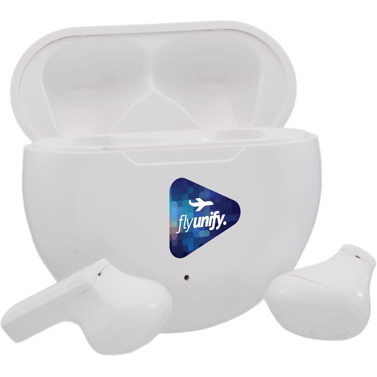 Bawl Pro True Wireless Earbuds