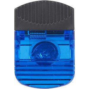 Jumbo Magnetic Memo Clip