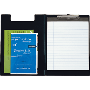 FSC® Mix Maxx Clipboard