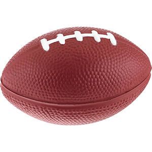 3-1/2" Football Stress Reliever