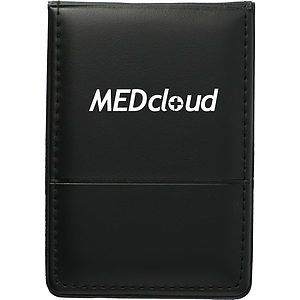 FSC® Mix 3.5" x 5" Pal Pocket Jotter