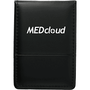 FSC® Mix 3.5" x 5" Pal Pocket Jotter
