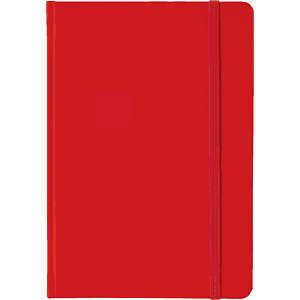 FSC® Mix 5" x 7" Large Rainbow Notebook