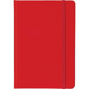 FSC® Mix 5" x 7" Large Rainbow Notebook