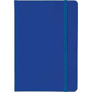 FSC® Mix 5" x 7" Large Rainbow Notebook