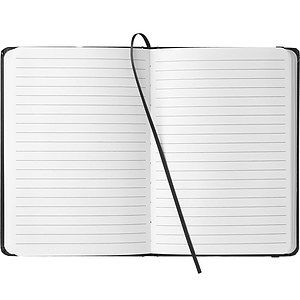 FSC® Mix 5" x 7" Snap Elastic Closure Notebook