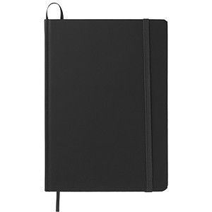 FSC® Mix 5" x 7" Snap Elastic Closure Notebook