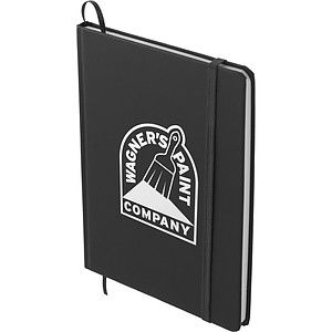 FSC® Mix 5" x 7" Snap Elastic Closure Notebook