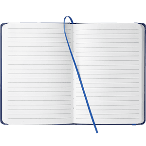 FSC® Mix 5" x 7" Snap Elastic Closure Notebook