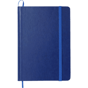 FSC® Mix 5" x 7" Snap Elastic Closure Notebook