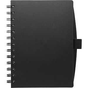 FSC® Mix 5.5" x 7" Coordinator Spiral Notebook