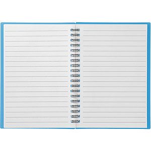 FSC® Mix 5" x 7" Duchess Spiral Notebook