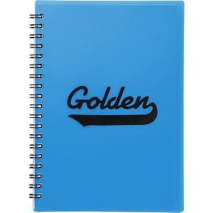FSC® Mix 5" x 7" Duchess Spiral Notebook
