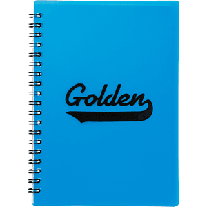FSC® Mix 5" x 7" Duchess Spiral Notebook