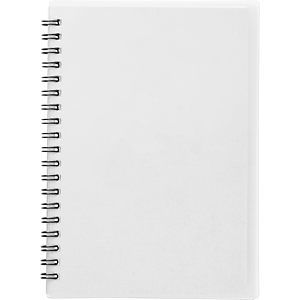 FSC® Mix 5" x 7" Duchess Spiral Notebook