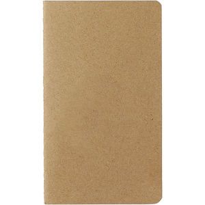 FSC® Mix 3" x 5" Recycled Mini Notebook