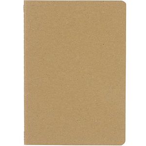 FSC® Mix 5" x 7" Recycled Pocket Notebook