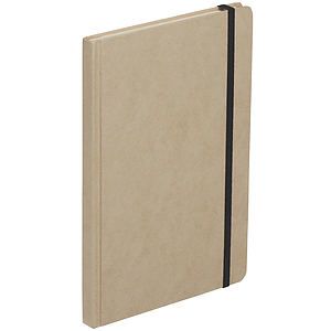 FSC® Mix 5.5" x 8.5" Snap Large Eco Notebook