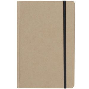 FSC® Mix 5.5" x 8.5" Snap Large Eco Notebook