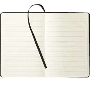 FSC® Mix 6" x 8" Moda Notebook