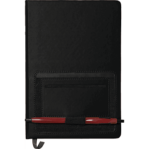 FSC® Mix 6" x 8" Moda Notebook
