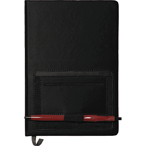 FSC® Mix 6" x 8" Moda Notebook