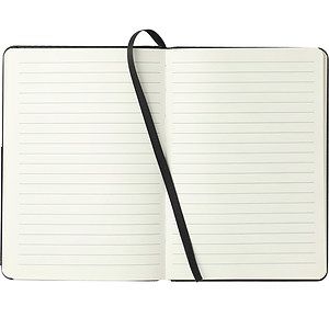 FSC® Mix 5" x 7" Elastic Phone Pocket Notebook