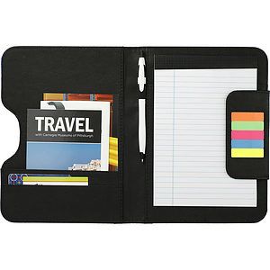 FSC® Mix Flare Organization Jr. Padfolio