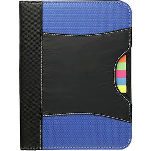 FSC® Mix Flare Organization Jr. Padfolio