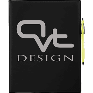 FSC® Mix Maxx Padfolio