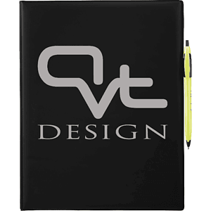 FSC® Mix Maxx Padfolio