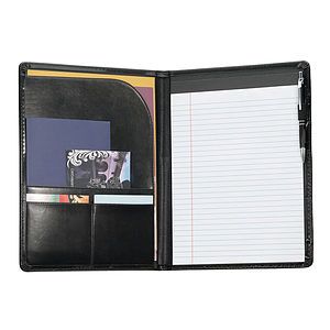 FSC® Mix Associate Padfolio