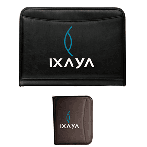 FSC® Mix Presidential Padfolio
