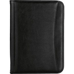 FSC® Mix Presidential Padfolio